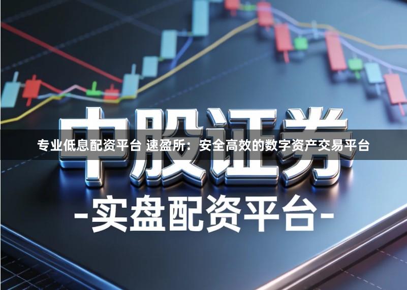 专业低息配资平台 速盈所：安全高效的数字资产交易平台