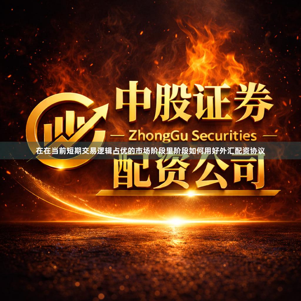 在在当前短期交易逻辑占优的市场阶段里阶段如何用好外汇配资协议