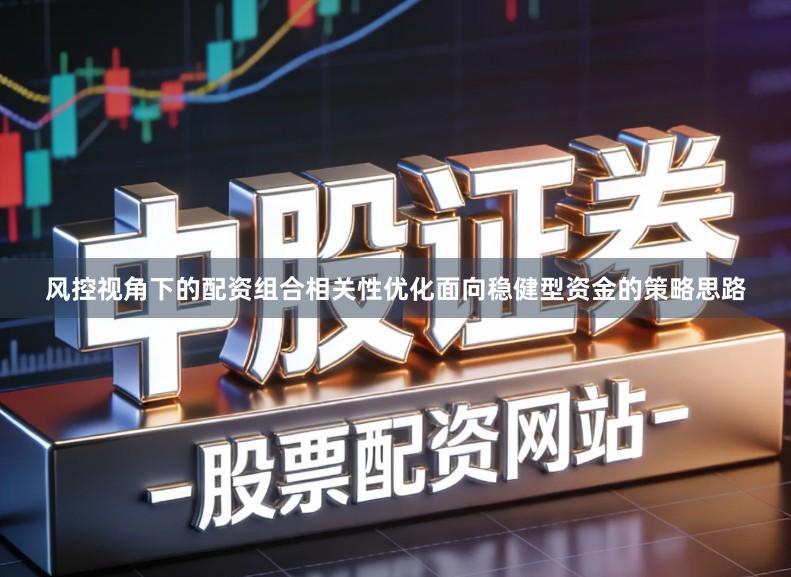 风控视角下的配资组合相关性优化面向稳健型资金的策略思路