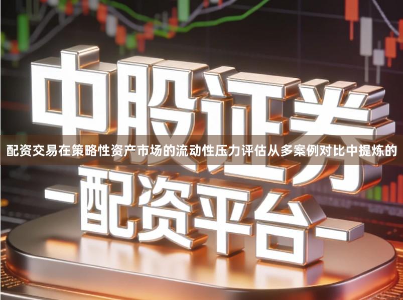 配资交易在策略性资产市场的流动性压力评估从多案例对比中提炼的