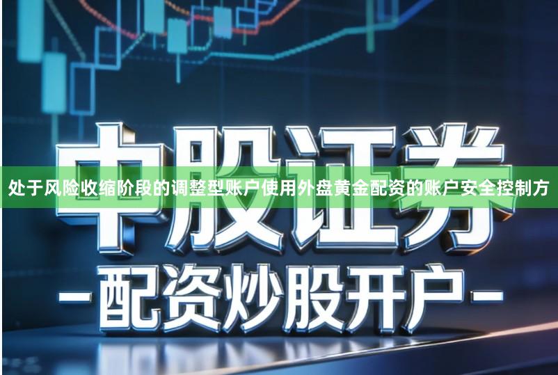 处于风险收缩阶段的调整型账户使用外盘黄金配资的账户安全控制方