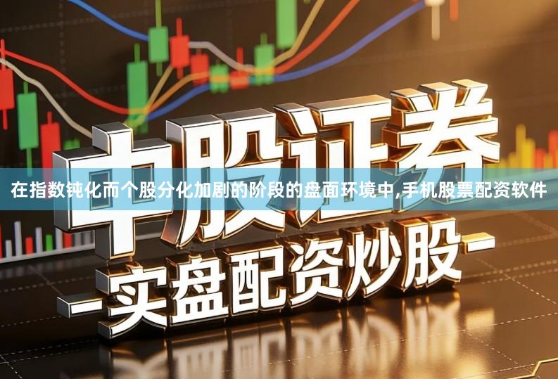 在指数钝化而个股分化加剧的阶段的盘面环境中,手机股票配资软件