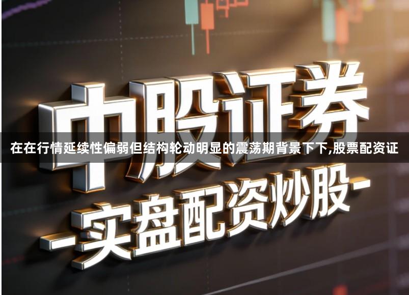 在在行情延续性偏弱但结构轮动明显的震荡期背景下下,股票配资证
